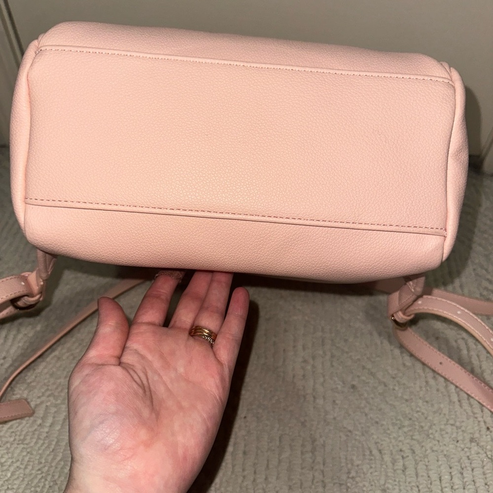 LC Lauren Conrad Blush Backpack - Picture 7 of 7